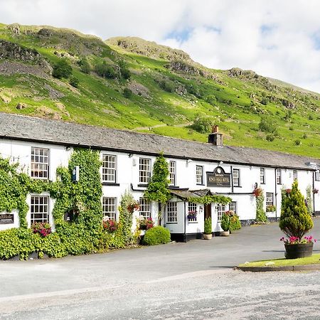 The King'S Head Hotell Thirlmere Exteriör bild