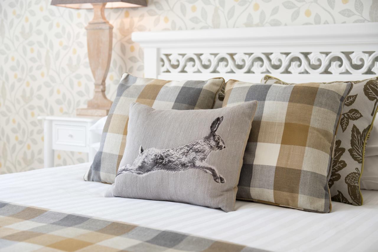 The King'S Head Hotell Thirlmere Exteriör bild