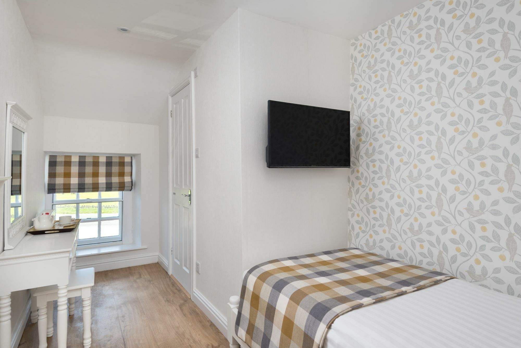 The King'S Head Hotell Thirlmere Exteriör bild