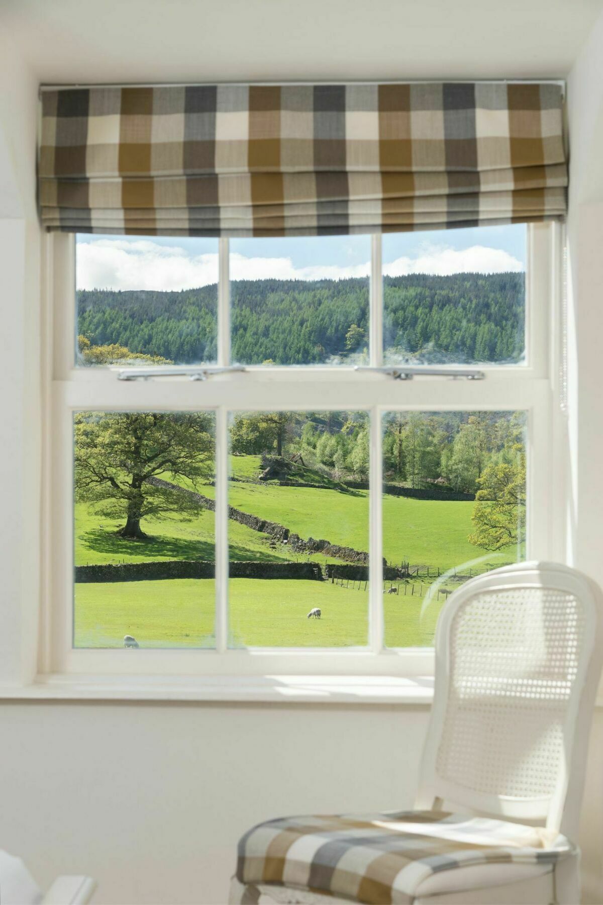 The King'S Head Hotell Thirlmere Exteriör bild