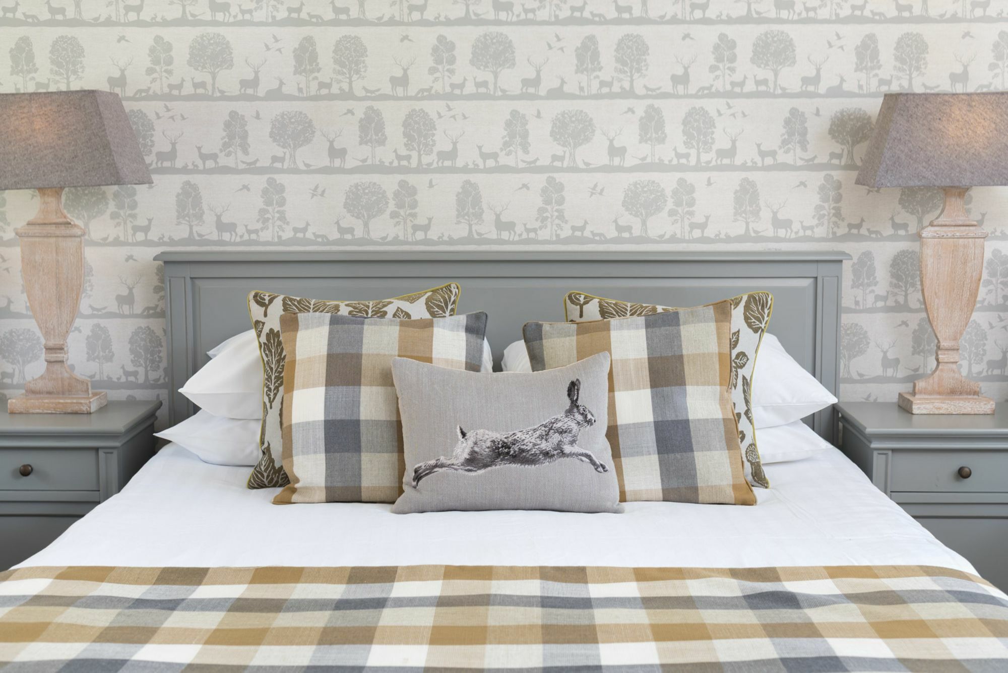 The King'S Head Hotell Thirlmere Exteriör bild